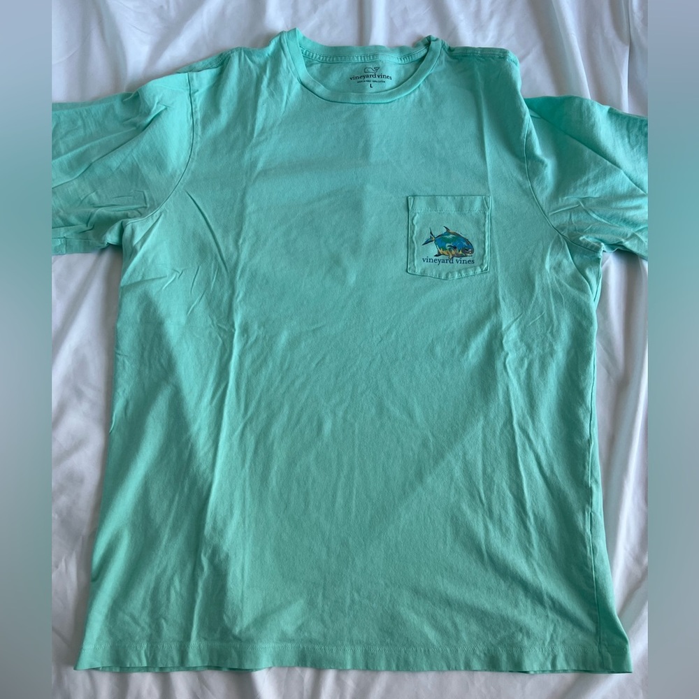 Vineyard Vines Men’s Tee